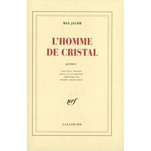 L'homme De Cristal