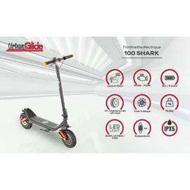 UrbanGlide Ride 100 SHARK