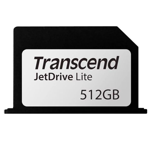 Transcend 512 Go Carte d'expansion pour Mac carte  SD
