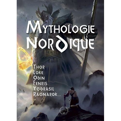 Mythologies Nordiques