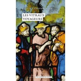 Les Vitraux Voyageurs