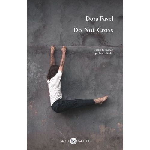 Do Not Cross