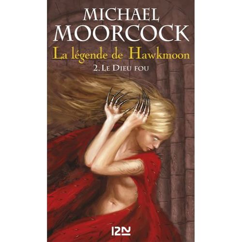 La Légende De Hawkmoon - Tome 2