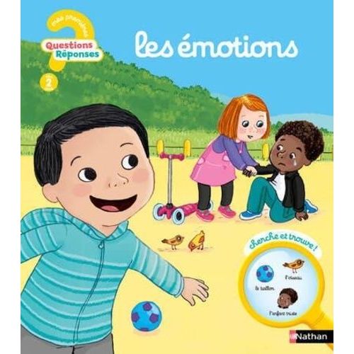 Les Émotions