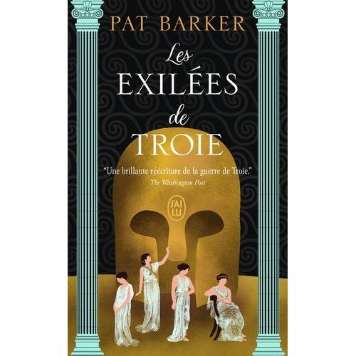 Les Exilées De Troie
