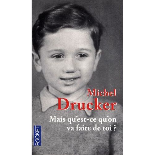 Mais Qu'est-Ce Qu'on Va Faire De Toi ?