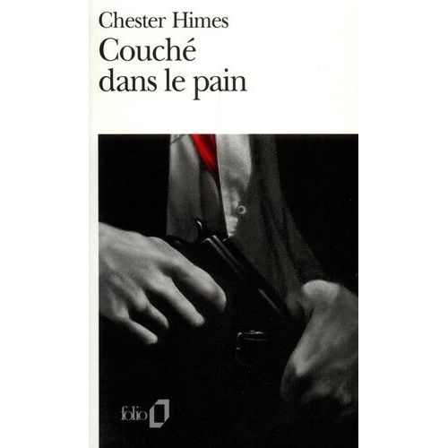 Couché Dans Le Pain