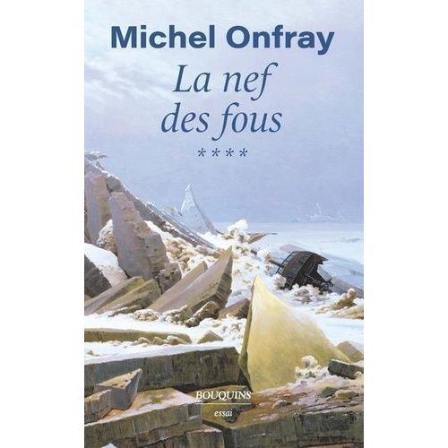 La Nef Des Fous - Tome 4, Des Nouvelles Du Bas-Empire
