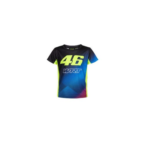 T-Shirt Fade Vr46 Wrt Enfant