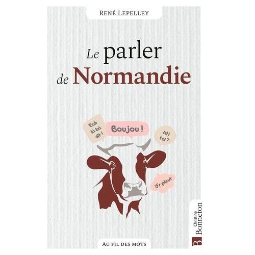 Le Parler De Normandie