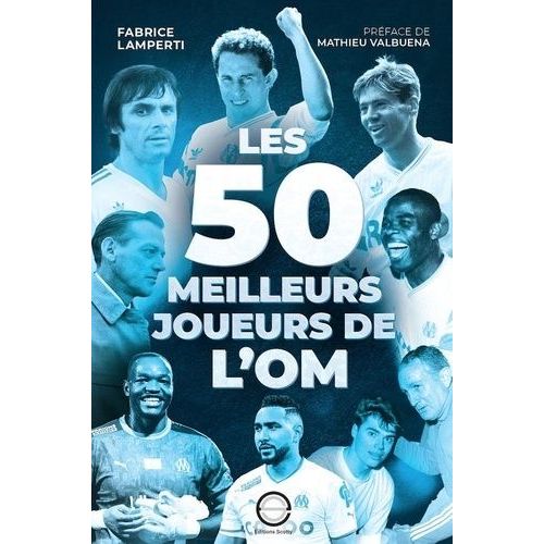 Les 50 Meilleurs Joueurs De L'om
