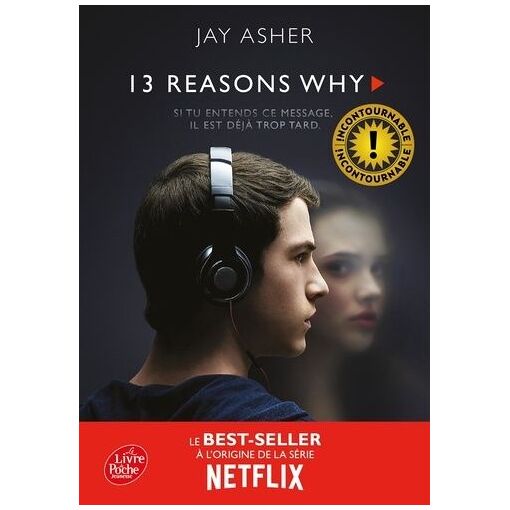 Thirteen Reasons Why