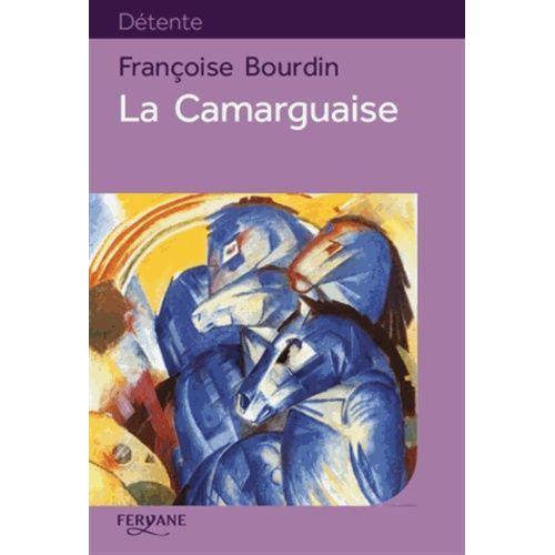 La Camarguaise