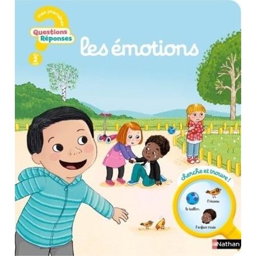 Les Émotions