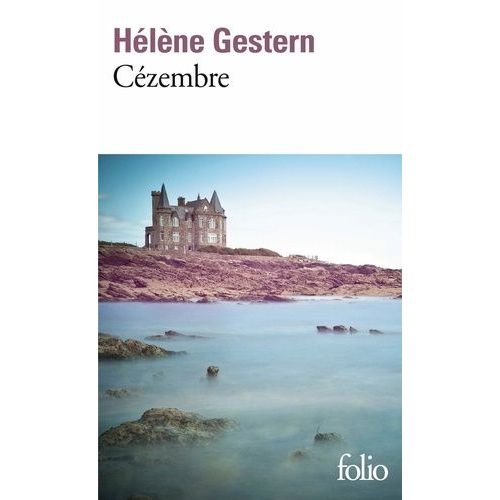 Cézembre