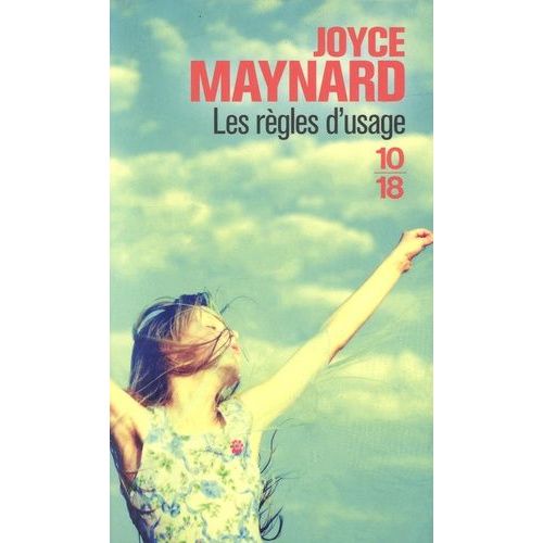 Les Règles D'usage