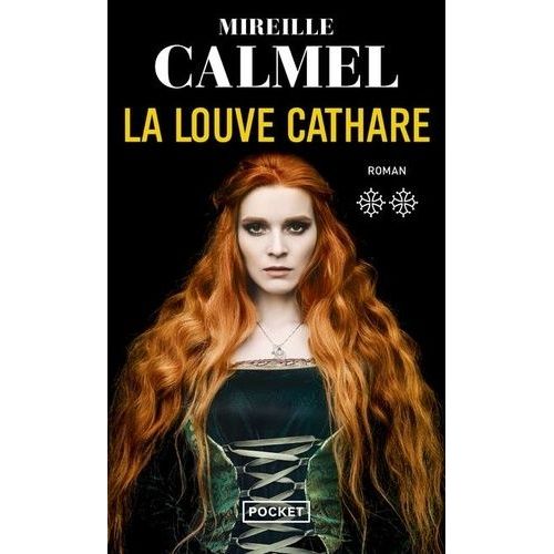 La Louve Cathare - Tome 2