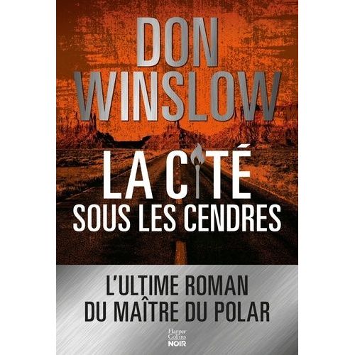 La Cité Sous Les Cendres