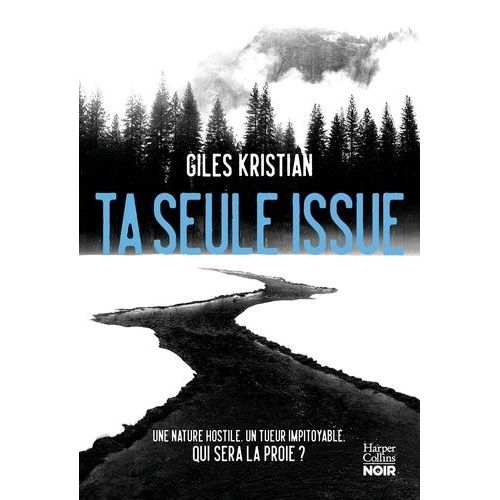 Ta Seule Issue