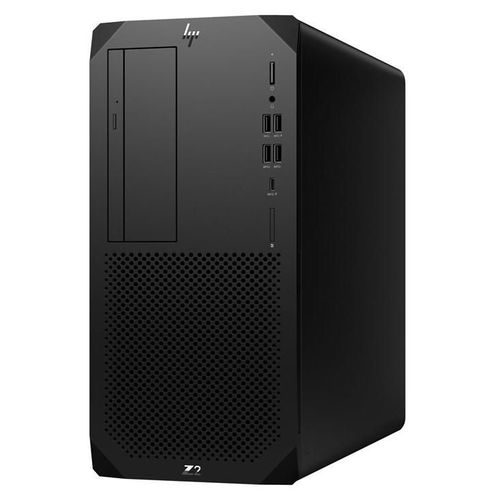 HP Workstation Z2 G9 - Core i7 I7-14700K 3.4 GHz 32 Go RAM 512 Go Noir AZERTY