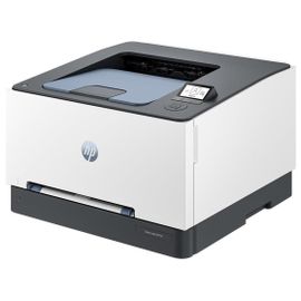 HP Color LaserJet Pro 3202dn - Imprimante - couleur - Recto-verso - laser - A4/Legal - 600 x 600 ppp - jusqu'à 25 ppm (mono)/jusqu'à 25 ppm (couleur) - capacité : 251 feuilles - Gigabit LAN, USB...