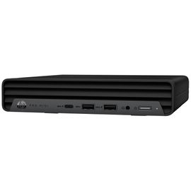 HP Pro 400 G9 - Core i5 I5-14500T 1.7 GHz 8 Go RAM 512 Go Noir AZERTY