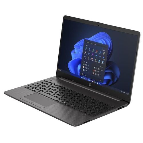HP 250R G9 Notebook - 15.6" Core i3 I3-1315U 8 Go RAM 512 Go SSD Gris AZERTY
