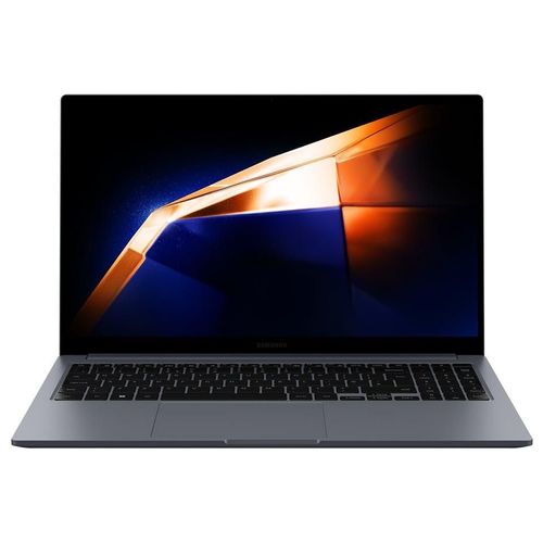 Samsung Galaxy Book4 - 15.6" Core i5 I5-1335U 8 Go RAM 256 Go SSD Gris AZERTY