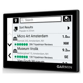 Garmin Drive 53 - Navigateur GPS - automobile 5" grand écran