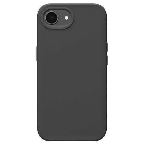 Rhinoshield Solidsuit - Coque De Protection Pour Téléphone Portable - Élastomère Thermoplastique (Tpe) - Noir - Pour Apple Iphone 16e