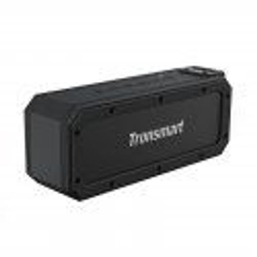 Wireless Bluetooth Speaker Tronsmart Force + (black)