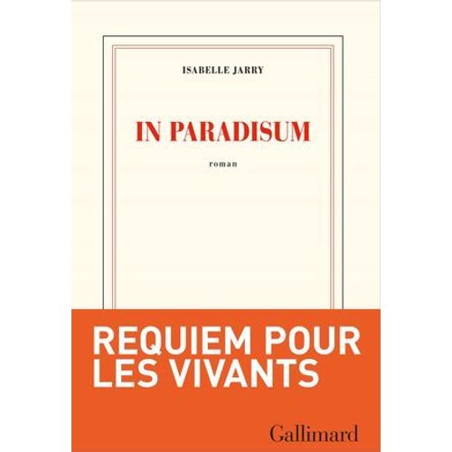 In Paradisum