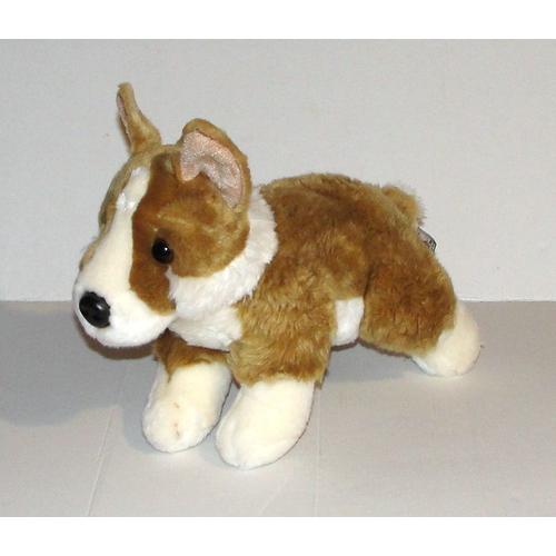 Peluche Chien Vintage Keel Toys