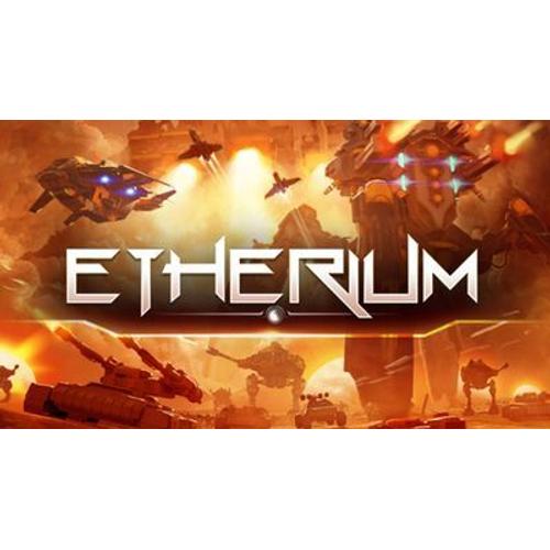 Etherium Pc