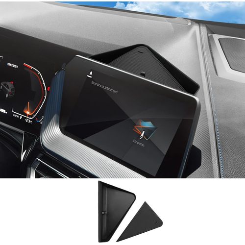 Ershi-Compatible Avec Bmw Série 1 F40/Série 2 F44 2019-2023 2024 - Organiseur De Console Centrale - Boîte De Rangement - Boîte À G[3