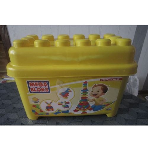 Baril Méga Bloks