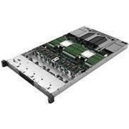 Intel Syst?me serveur M50CYP1UR204 Single, Barebone