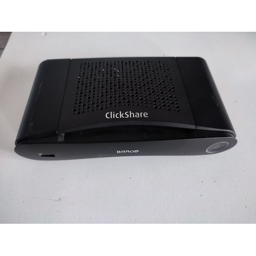 CLICKSHARE BARCO CS-100
