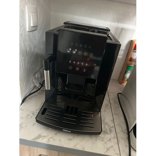 Cafetière a grain 