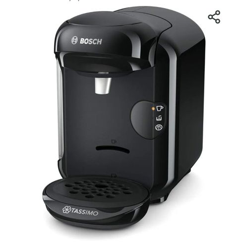 Machine á café etc boissons chaudes