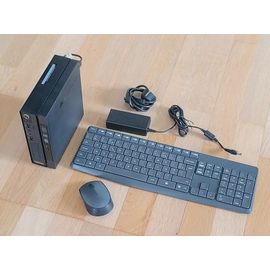 Lenovo M72e Tiny Intel Core i5 - 2.9 Ghz - Ram 8 Go - SSD 480 Go