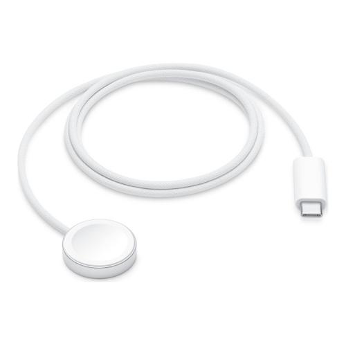 Apple Magnetic - Câble De Chargement De Montre Intelligent - 24 Pin Usb-C Mâle - 1 M - Pour Watch Se, Series 7, Series 8, Series 9, Ultra, Ultra 2