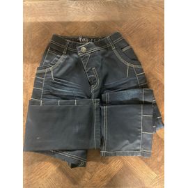 Jean Effet Huilé 12 Ans