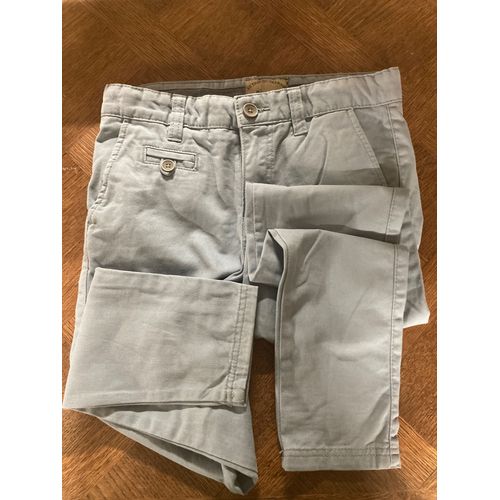 Pantalon Chino 12 Ans
