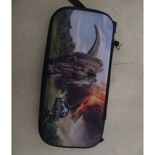 Étuis À Switch Jurassic World