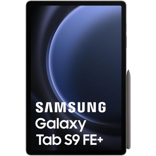 SAMSUNG GALAXY TAB S9+ Plus FE SM-X616N Tablette 12,4 128 Go 256 Go  (Wi-Fi+5G) EUR 789,50 - PicClick FR