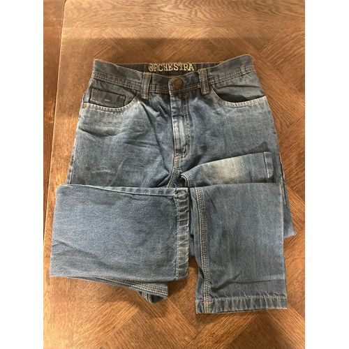 Jean Bleu 12 Ans