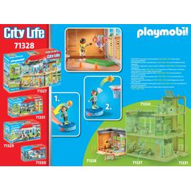 Playmobil – Country – 6927+70511 à Prix Carrefour