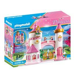 Playmobil® - Ecole aménagée - 71327 - Playmobil® City Life - Figurines et  mondes imaginaires - Jeux d'imagination