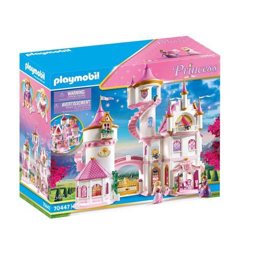 Playmobil 70447 - Grand Palais De Princesse